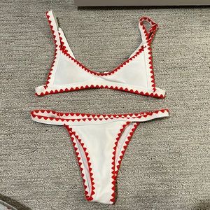 shein bikini